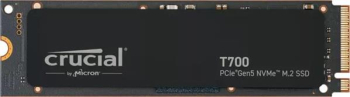 Crucial T700 SSD 4TB/M.2