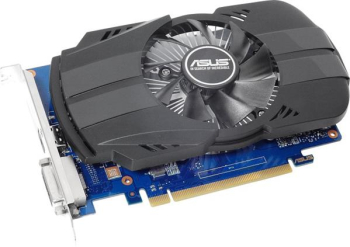 ASUS Phoenix GeForce GT 1030 OC/PH-GT1030-O2G/2GB GDDR5/DVI/HDMI