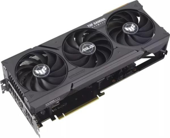 ASUS TUF GeForce RTX 4060 Ti OC/TUF-RTX4060TI-O8G-GAMING/8GB GDDR6/HDMI/3x DP