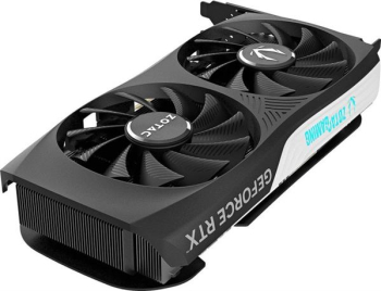 Zotac Gaming GeForce RTX 4060 Ti Twin Edge/8GB GDDR6/HDMI/3x DP