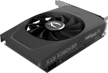 Zotac Gaming GeForce RTX 4060 Solo/8GB GDDR6/HDMI/3x DP