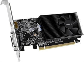 GIGABYTE GeForce GT 1030 Low Profile D4 2G/2GB DDR4/DVI/HDMI