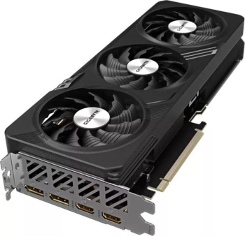 GIGABYTE GeForce RTX 4060 Ti Gaming OC 8G/8GB GDDR6/2x HDMI/2x DP