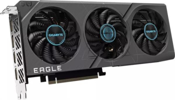 GIGABYTE GeForce RTX 4060 Ti Eagle OC 8G/8GB GDDR6/2x HDMI/2x DP