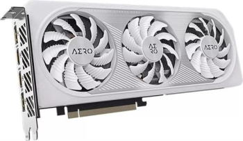 GIGABYTE GeForce RTX 4060 Aero OC 8G/8GB GDDR6/2x HDMI/2x DP