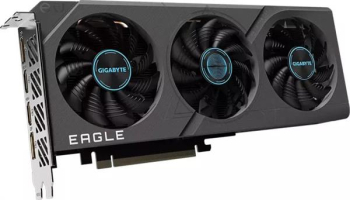 GIGABYTE GeForce RTX 4060 Eagle OC 8G/8GB GDDR6/2x HDMI/2x DP