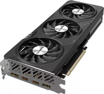 GIGABYTE GeForce RTX 4060 Gaming OC 8G/8GB GDDR6/2x HDMI/2x DP