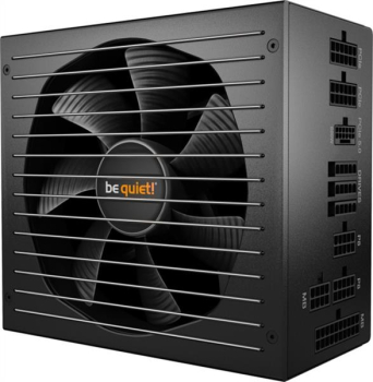 be quiet! Straight Power 12/750W/ATX 3.0