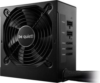 be quiet! System Power 9 CM/600W/ATX 2.51