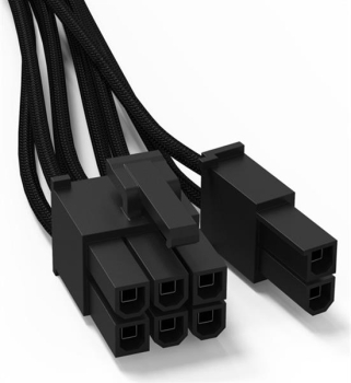 be quiet! Sleeved Power Cable CP-6610