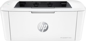HP LaserJet Pro M110we/Instant Ink/A4/s/w-Laser