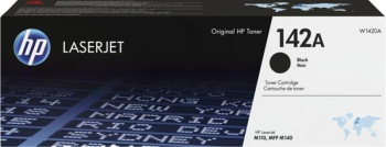 HP W1420A HP Toner Cartridge 142A