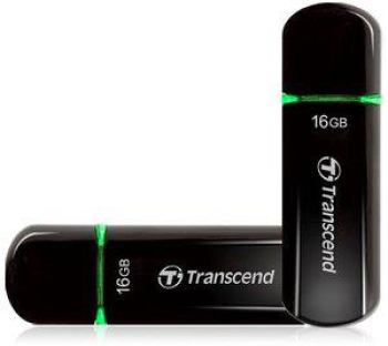 Transcend JetFlash 600 16GB/USB-A 2.0
