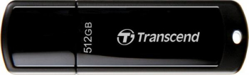 Transcend JetFlash 700 512GB/USB-A 3.0