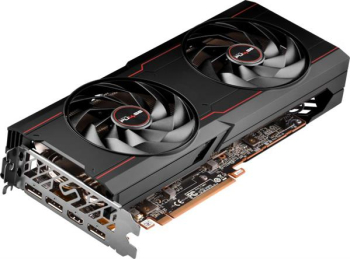 Sapphire Pulse Radeon RX 6750 XT/12GB GDDR6/HDMI/3x DP/lite retail