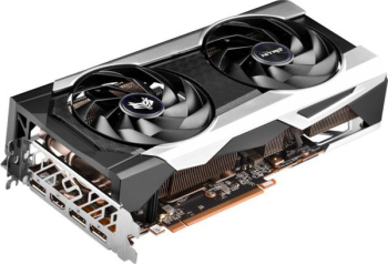 Sapphire Nitro+ Radeon RX 6650 XT/8GB GDDR6/HDMI/3x DP/lite retail