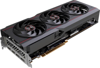 Sapphire Pulse Radeon RX 7900 XT/20GB GDDR6/2x HDMI/2x DP/lite retail