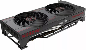 Sapphire Pulse Radeon RX 6700 XT/12GB GDDR6/HDMI/3x DP/lite retail
