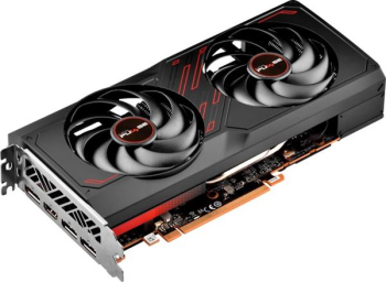 Sapphire Pulse Radeon RX 7600 OC/8GB GDDR6/HDMI/3x DP/lite retail