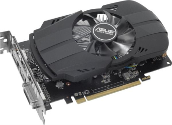 ASUS Phoenix Radeon RX 550/PH-RX550-2G/2GB GDDR5/DVI/HDMI/DP