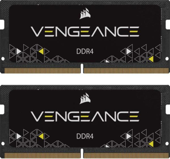 Corsair Vengeance SO-DIMM Kit 16GB/DDR4-3000/CL18-20-20-38