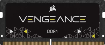 Corsair Vengeance SO-DIMM 8GB/DDR4-3200/CL22-22-22-53