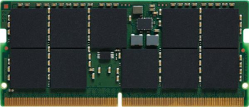 Kingston Server Premier SO-DIMM 32GB/DDR5-5200/CL42-42-42/ECC/on-die ECC