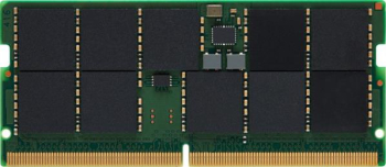 Kingston Server Premier SO-DIMM 16GB/DDR5-5200/CL42-42-42/ECC/on-die ECC