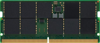 Kingston Server Premier SO-DIMM 16GB/DDR5-5600/CL46-45-45/ECC/on-die ECC