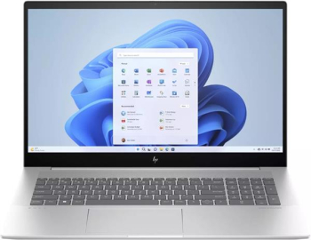 HP 17.3" Envy 17-cw0179ng i7-1355U-2C+8c(12)x1.70GHz(max5.00)/32GB/1TB PCIe/RTX 3050/W11 Pro