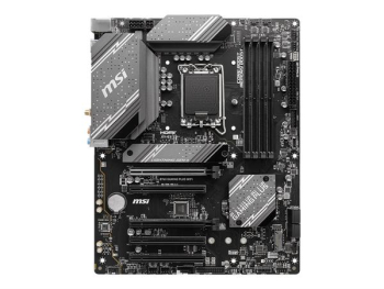 MSI B760 Gaming Plus WIFI/S1700