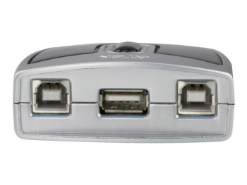 ATEN US221A USB 2.0 Sharing Switch, 2-fach