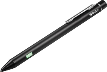 Sandberg Precision Active Stylus, schwarz