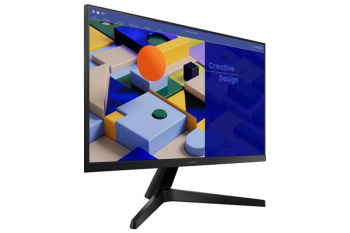 Samsung 24" Essential Monitor S31C/IPS