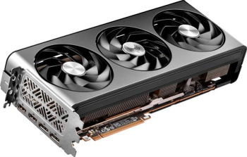 Sapphire Nitro+ Radeon RX 7800 XT, 16GB GDDR6/2xHDMI+2xDP/lite retail