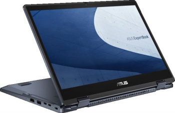 ASUS 14" ExpertBook B3 Flip Star Black/i5-1235U-2C+8c(12T)x1.30GHz (max.4.40)/16GB/512GB/W11 Pro