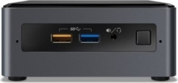 terra PC-Micro 3000 Silent Greenline: Celeron J4005-2x2.00GHz(max2.70)/4GB/120GB SSD/W11 Pro