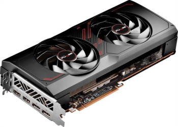 Preview: Sapphire Pulse Radeon RX 7800 XT, 16GB GDDR6/2xHDMI+2xDP/lite retail