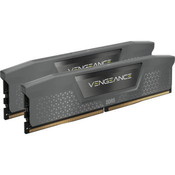 Corsair Vengeance grau Kit 32GB/DDR5-6000/CL30-36-36-76/on-die ECC