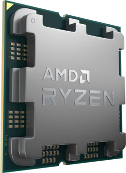 AMD Ryzen 5 7500F, 6C/12T, 3.70-5.00GHz/tray/AM5