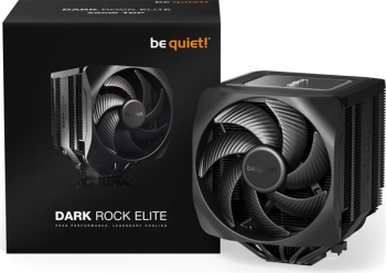 be quiet! Dark Rock Elite/RGB