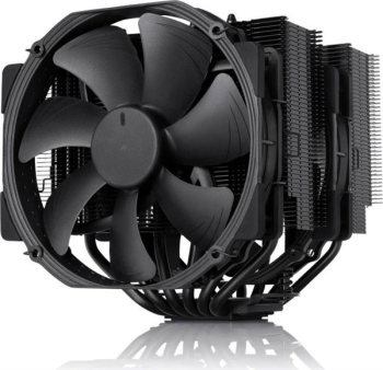 Noctua NH-L9x65 chromax.black/div. Sockel