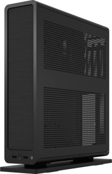 Fractal Design Ridge schwarz/Mini-ITX