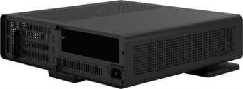 Fractal Design Ridge schwarz/Mini-ITX