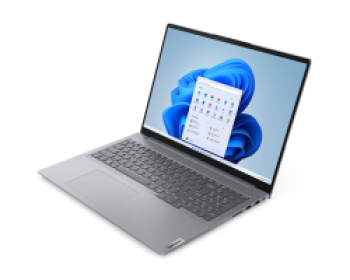 Lenovo 15.6" ThinkBook 16 G6 ABP/Ryzen 5 7530U/8GB/256GB/Win 11 Pro