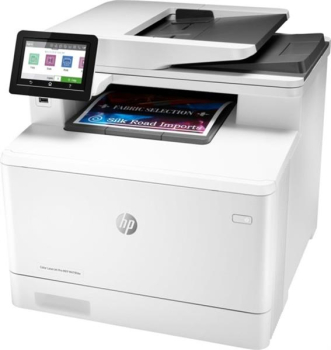 HP Color LaserJet Pro MFP M479fdw/Farb-Laser/4in1