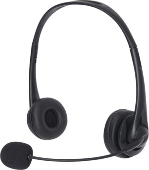 Sandberg 2in1 Office Headset Jack+USB