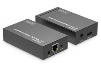 DIGITUS HDMI IP Extender Set/Full HD (DS-55517)