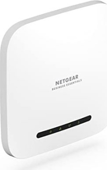Netgear Essentials WAX214, AX1800/Access Point