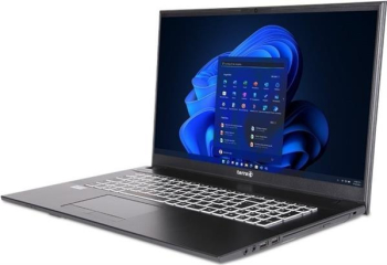 terra 17.3" Mobile 1716U/i3-1215U 2C+4cx1.20GHz (max. 4.50GHz)/8GB/500GB SSD/W11 Home
